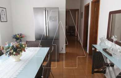 Imagem 5: Araçatuba - Casa - Guanabara