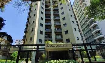 Imagem: SãO PAULO - Padrão - Higienópolis