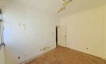 Imagem 7: Cobertura no Rio Comprido