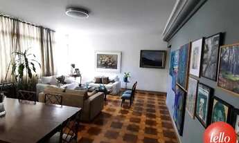 Imagem 3: São Paulo - Apartamento Padrão - Higienópolis