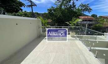 Imagem 3: Casa à venda, 177 m² por R$ 1.150.000,00 - Itaipu - Niterói/RJ