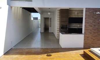 Imagem 3: Casa térrea no Aruã Brisas