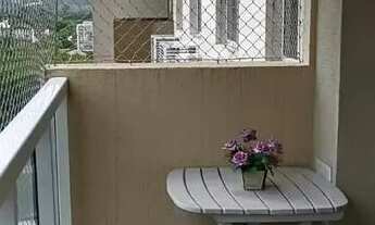 Imagem 2: RECREIO APTO 2 QTS SUITE REFORMADO LAZER COMPLETO