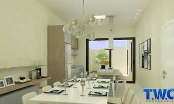 Imagem 4: Casa Bom Jardim Casa com 3 dormitórios