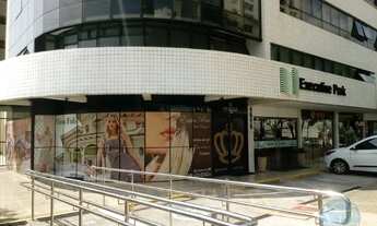 Imagem 2: NATAL - Conjunto Comercial/Sala - Tirol