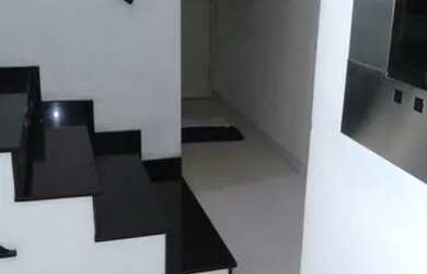 Imagem: Apartamento Locação Perdizes 160 m² 3