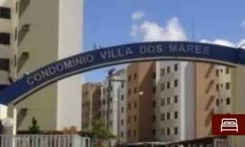 Imagem: VILLA DOS MARES / INÁCIO BARBOSA