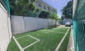 Imagem 3: Ceci- Oportunidade em andar alto | Edf. Porto Paraíso | 03 quartos (01 suíte