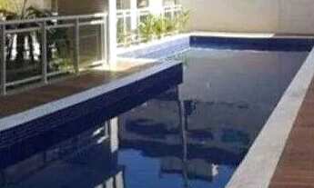 Imagem 2: Apartamento com 2 dormitórios, 57 m² - venda ou aluguel - Centro - São Bernardo do Campo