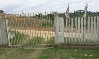 Imagem 7: Terreno com duas casa aceito troca