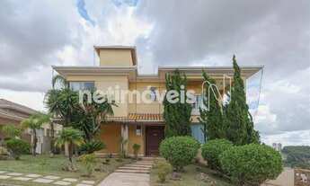 Imagem: Locação Casa em condomínio Alphaville