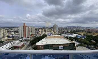 Imagem 5: Apartamento para Locação em Vila Velha, Praia de Itaparica, 2 dormitórios, 1 suíte, 2 banh