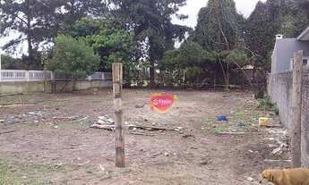 Imagem: Terreno à venda, 374 m² por R$ 650.000,00