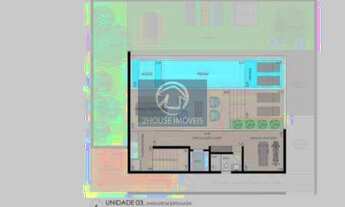 Imagem 14: Linda casa na rua Campo Verde , com 4 suites, piscina e elevador privativo