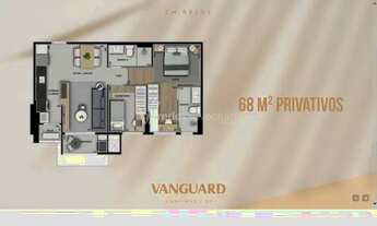 Imagem: Apartamento - Chácara da Barra - Campinas