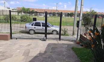 Imagem 2: Casa para Venda - 51.43m², 2 dormitórios, 2 vagas - Hípica, Porto Alegre