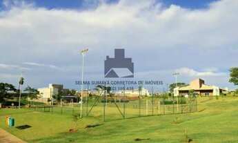 Imagem 3: Terreno-em-Condominio-para-Venda-em-Parque-Residencial-Damha-V-Sao-Jose-do-Rio-Preto-SP