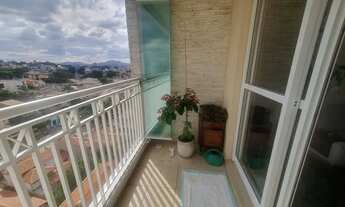 Imagem 5: Apartamento com 1 dormitório à venda, 61 m² por R$ 680.000 - Alto da Lapa - São Paulo/SP