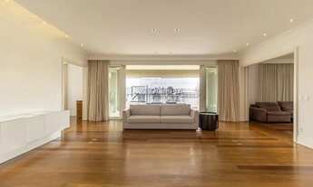 Imagem 3: Venda Apartamento 3 Dormitórios - 410 m² Jardim Europa