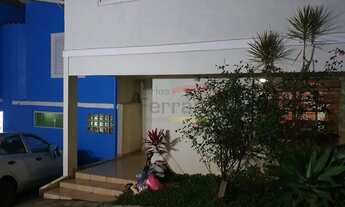 Imagem: Condomínio Fechado. Sobrado no Tremembé