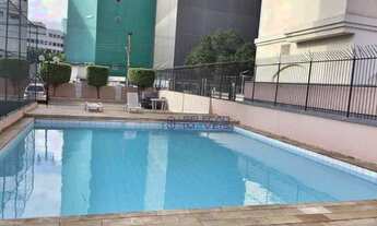 Imagem 2: Apartamento com 2 dormitórios, 82 m² - venda por R$ 1.049.000,00 ou aluguel por R$ 6.394,0