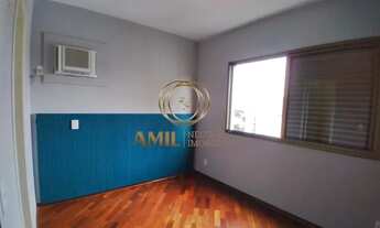 Imagem 5: Apartamento / Villa D'Aldeia / Vila Adyana / 03 dormitórios / 105m² / São José dos Ca