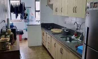 Imagem 6: Apartamento à venda 2 quartos 1 vaga Avaré Centro - Diadema - SP