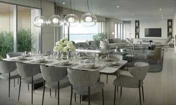 Imagem 3: Apartamento para Venda - 543m², 4 dormitórios, sendo 4 suites, 5 vagas - Cristal