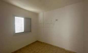 Imagem 2: Apartamento 2 Quartos para Venda em Ribeirão Preto, Jardim Anhanguera, 2 dormitórios, 1 ba