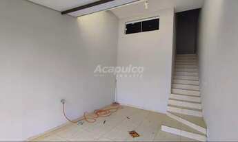 Imagem 2: Casa para aluguel, 2 quartos, 1 vaga, Jardim Governador Mário Covas III - Americana/SP