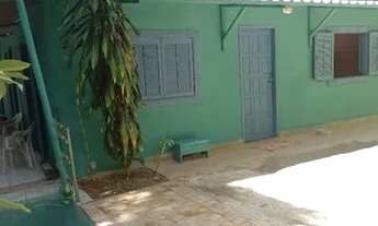 Imagem: Petrópolis, excelente casa bairro Araras