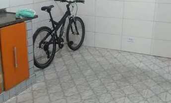 Imagem 3: Casa com 1 dormitório para alugar, 40 m² por R$ 900,00/mês - Vila Ré - São Paulo/SP