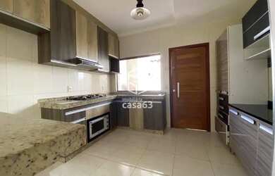 Imagem 5: Casa para aluguel, 3 quartos, 3 suítes, 2 vagas, 206 sul - Palmas/TO