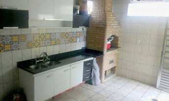 Imagem 7: Sobrado com 3 dormitórios à venda, 170 m² por R$ 750.000,00 - Tatuapé - São Paulo/SP