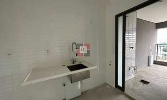 Imagem 6: Apartamento Novo próximo ao Parque do Ibirapuera