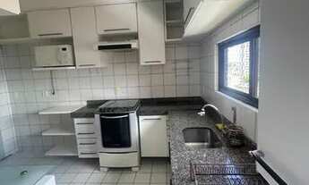 Imagem 2: Apartamento para venda com 100 metros quadrados com 3 quartos em Capim Macio - Natal - RN