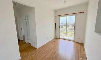 Imagem 2: Apartamento com 2 dormitórios para alugar, 49 m² por R$ 2.259,15/mês - Presidente Altino