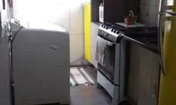 Imagem: Apartamento 90.000 Itaquaquecetuba