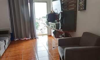 Imagem 2: Apartamento a venda Estrada do Pau Ferro