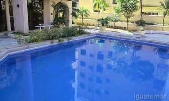 Imagem 6: Cobertura com 4 dormitórios à venda - Enseada P Brunella - Guarujá/SP