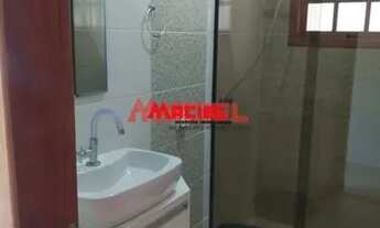 Imagem 5: Casa Padrão em Sao Jose dos Campos