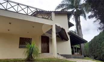 Imagem 4: Casa para venda e locação no Recanto dos Canjaranas Vinhedo/ SP