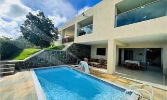 Imagem 5: Casa de Alto Padrão em Condomínio em Gravatá - Pernambuco