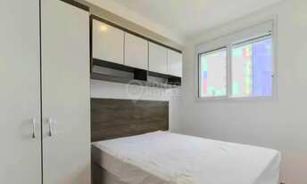 Imagem 6: Apartamento Studio com 1 dormitório à venda na Vila Guarani