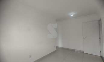 Imagem 7: Apartamento 2 quartos com suíte e vaga coberta no Arvoredo