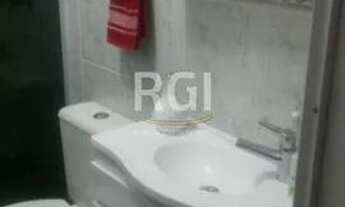 Imagem 2: Casa Condominio para Venda - 95.84m², 3 dormitórios, sendo 1 suites, 1 vaga - Serraria