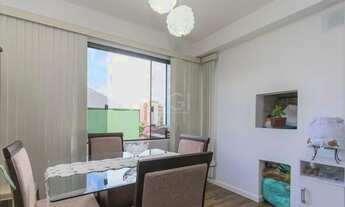 Imagem 4: Apartamento para Venda - 74.63m², 3 dormitórios, sendo 1 suites, 2 vagas - Cristo Redentor