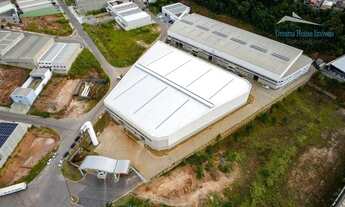 Imagem: Galpão para alugar, 1000 m² por R$ 19.000,00/mês