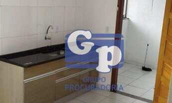 Imagem 6: Casa com 2 dormitórios para alugar, 100 m² por R$ 895,77/mês - Sacramento - São Gonçalo/RJ