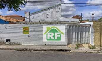 Imagem: Casa, 220 m² - venda por R$ 550.000,00